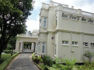 Hotel Mansion Kandy Exterior foto